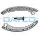 Set cabluri usa DAYCO Ghidaj lant distributie IVECO DAILY III-VI MASSIF FIAT DUCATO 2.3D-3.0D 05.99-