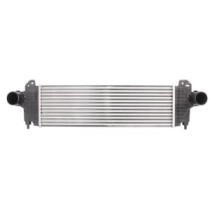 Intercooler, compresor DENSO