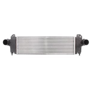 Intercooler, compresor DENSO