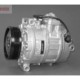 Compresor aer condiționat DENSO BMW Seria 3 E90 06- R134a 180ml 12V 3 găuri 7SEU17C 100mm 4 caneluri 138mm 215mm 28.4mm 15.3mm