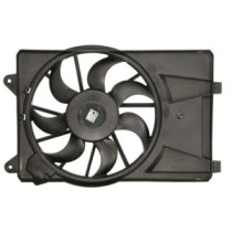 Ventilator, radiator DENSO