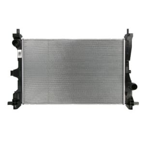 Radiator, racire motor DENSO