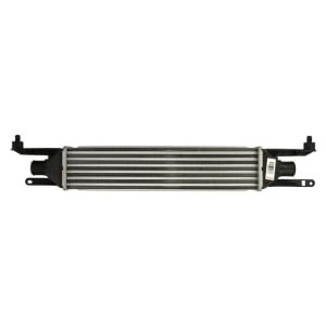 Intercooler, compresor DENSO