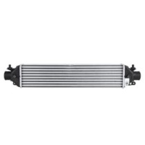 Intercooler, compresor DENSO