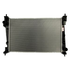 Radiator, racire motor DENSO