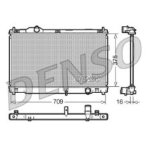 Radiator, racire motor DENSO