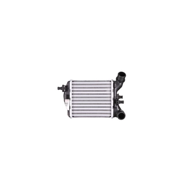 Intercooler, compresor DENSO