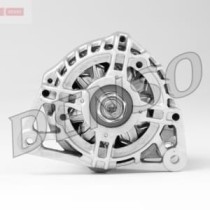 Alternator DENSO