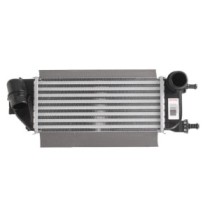 Intercooler, compresor DENSO