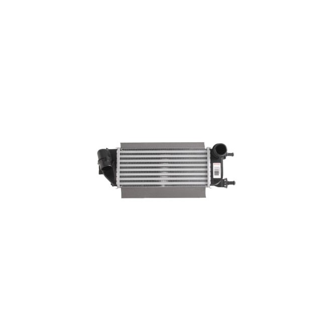 Intercooler, compresor DENSO