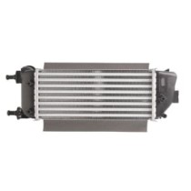 Intercooler, compresor DENSO