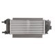 Intercooler DENSO aluminiu FIAT PANDA 1.3D 04.15- Inaltime 290mm Latime 129mm Grosime 64mm