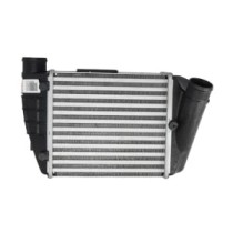 Intercooler, compresor DENSO