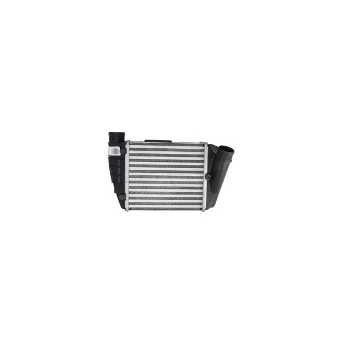 Intercooler, compresor DENSO