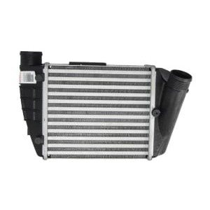 Intercooler, compresor DENSO