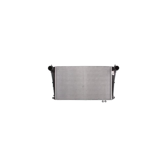 Intercooler, compresor DENSO