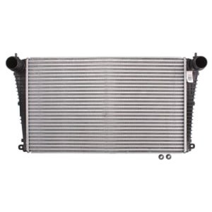 Intercooler, compresor DENSO