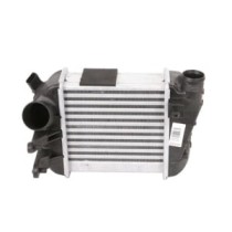 Intercooler, compresor DENSO