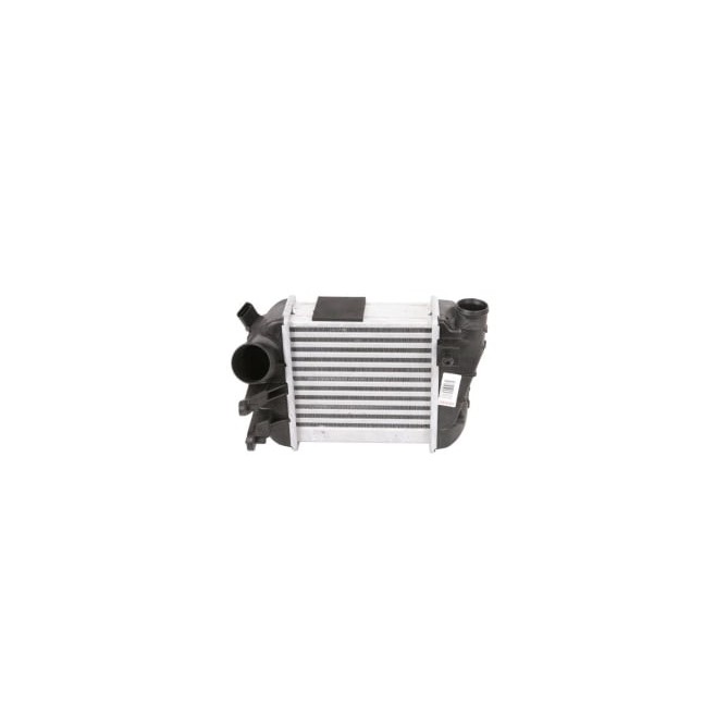 Intercooler, compresor DENSO