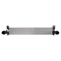 Intercooler, compresor DENSO