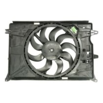 Ventilator, radiator DENSO