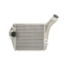 Intercooler, compresor DENSO