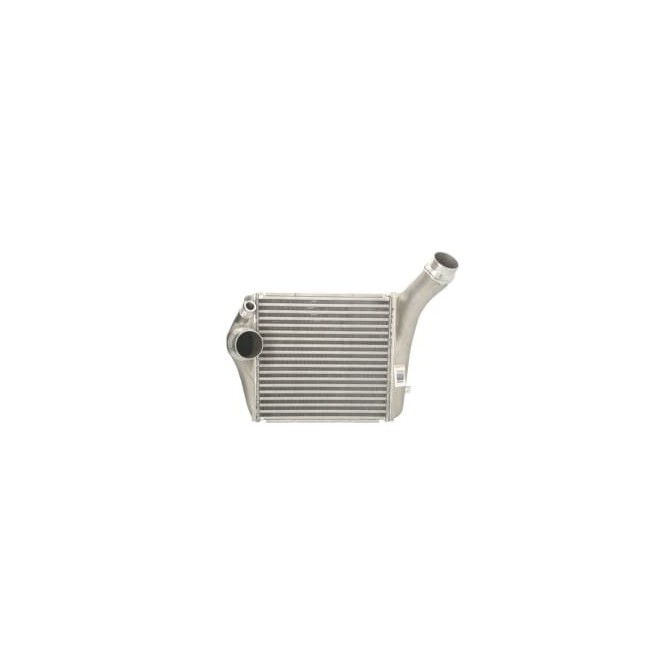 Intercooler, compresor DENSO