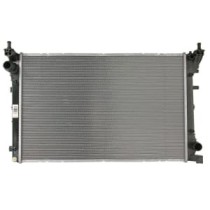 Radiator, racire motor DENSO