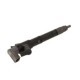 Injector piezoelectric CR DENSO TOYOTA AURIS AVENSIS COROLLA RAV 4 IV VERSO 2.0D 10.06-11.18 600g OE specification