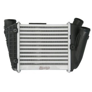 Intercooler, compresor DENSO