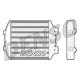 Intercooler DENSO SEAT IBIZA III 1.8/1.9D 01.04-02.08 Aluminiu 369x376x50 mm Manual