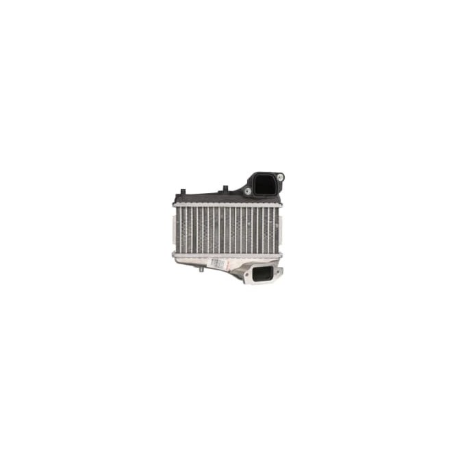 Intercooler, compresor DENSO