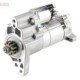 Demaror DENSO 12V 1.9kW 11 dinți LAND ROVER DISCOVERY V RANGE ROVER IV SPORT II 3.0D 08.12-