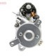 Demaror DENSO 12V 1.9kW 11 dinți LAND ROVER DISCOVERY V RANGE ROVER IV SPORT II 3.0D 08.12-