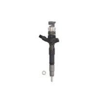 Injector DENSO