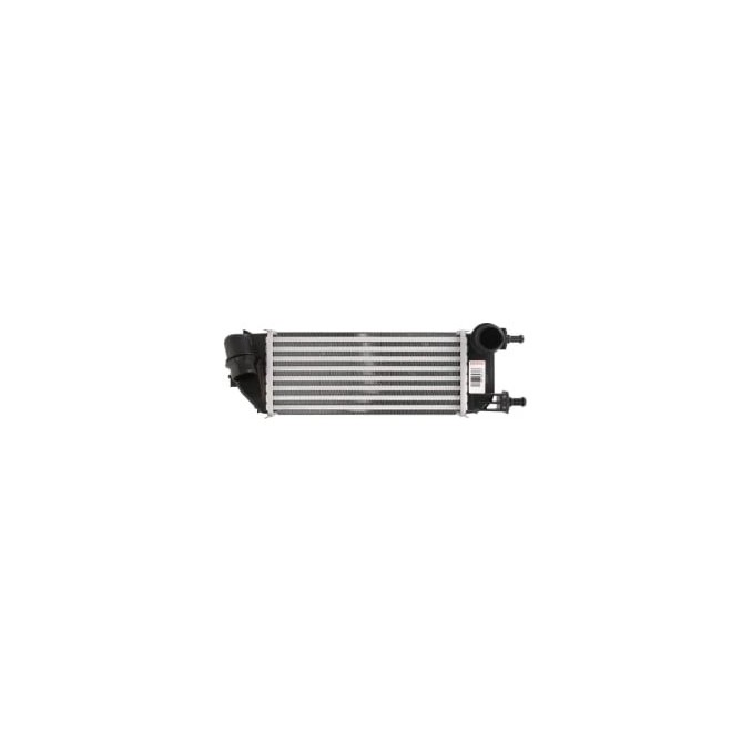 Intercooler, compresor DENSO