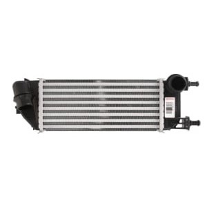 Intercooler, compresor DENSO