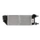 Intercooler DENSO LANCIA YPSILON 1.3D 05.11-08.18 Aluminiu 290mm Inaltime 129mm Latime 64mm Grosime