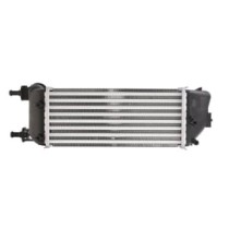 Intercooler, compresor DENSO