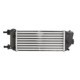 Intercooler DENSO LANCIA YPSILON 1.3D 05.11-08.18 Aluminiu 290mm Inaltime 129mm Latime 64mm Grosime