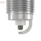 Bujie scanteie DENSO 14mm M14 16mm 19mm Solid SAE 1 buc HONDA SHUTTLE 2.3 10.97-06.04