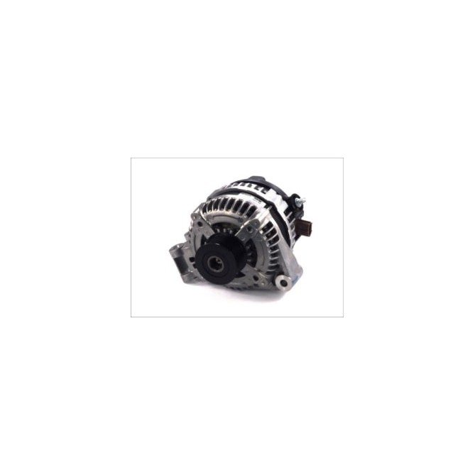 Alternator DENSO