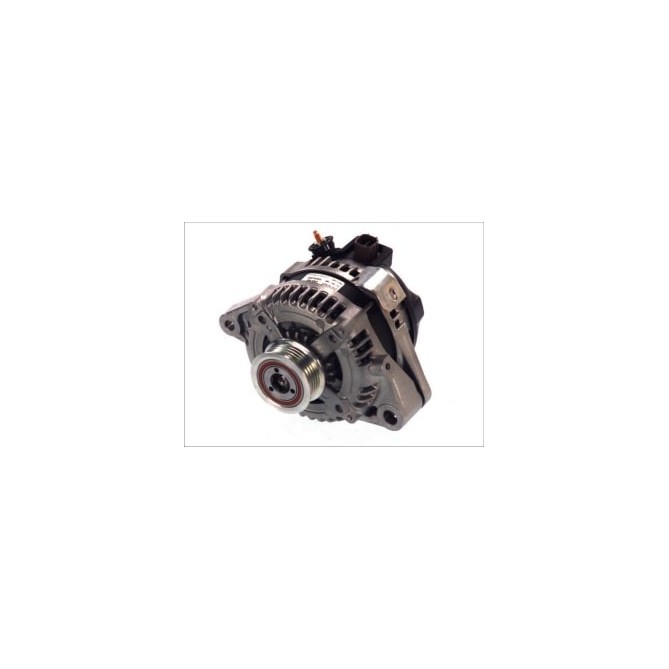 Alternator DENSO