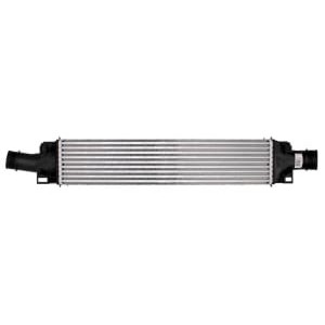 Intercooler, compresor DENSO