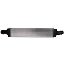 Intercooler, compresor DENSO