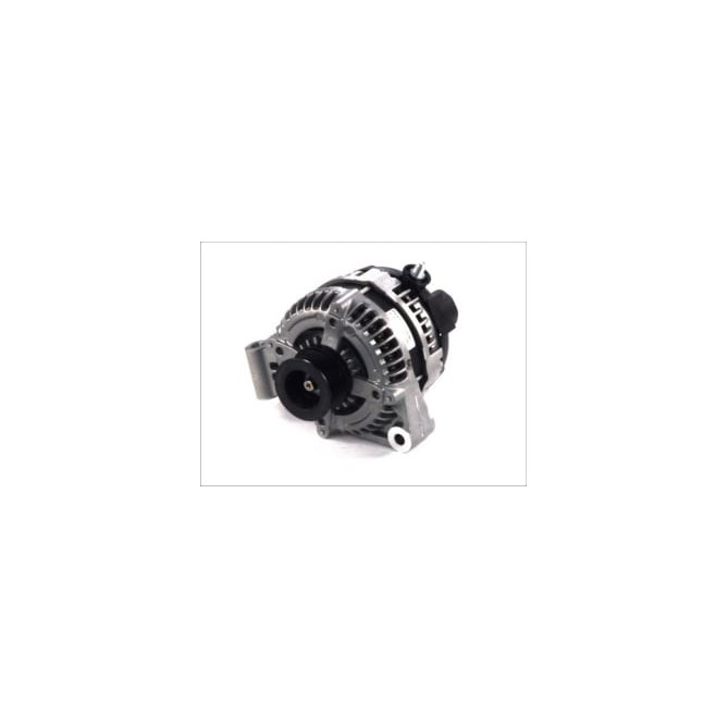 Alternator DENSO