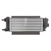 Intercooler, compresor DENSO