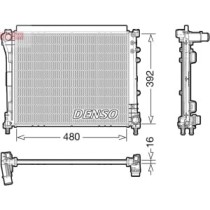 Radiator, racire motor DENSO