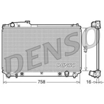 Radiator, racire motor DENSO