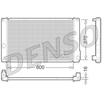 Radiator, racire motor DENSO